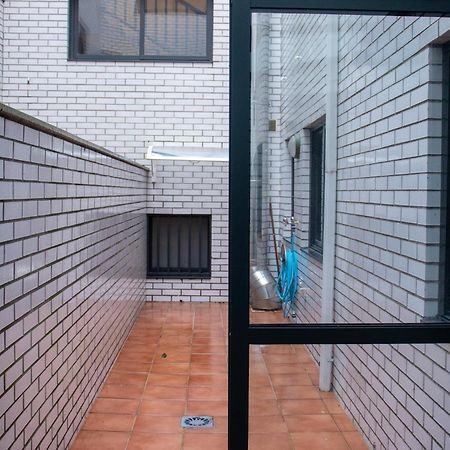 Maison Camelias En Pontevedra Centro Con Parking Incluido Dış mekan fotoğraf