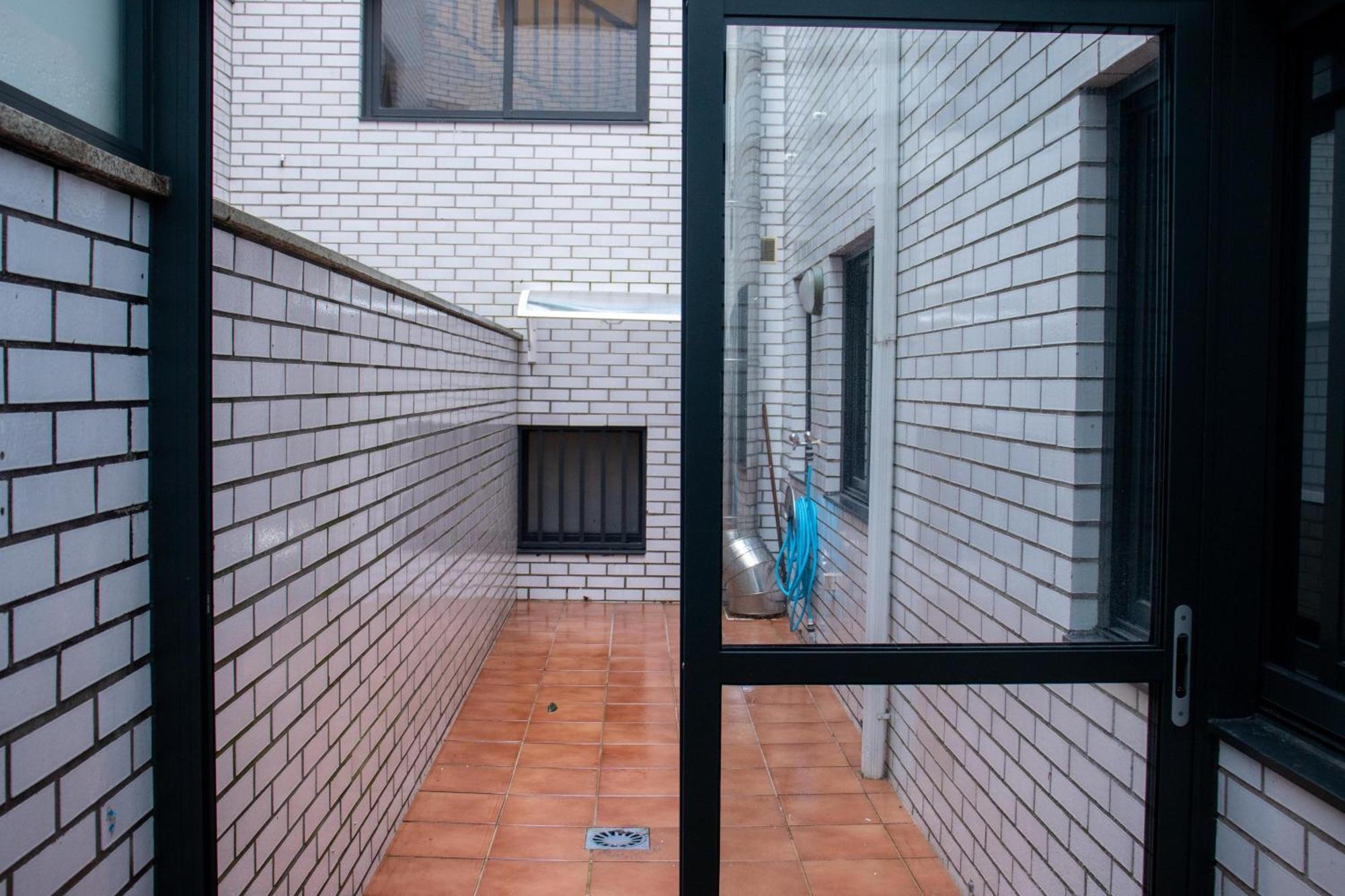 Maison Camelias En Pontevedra Centro Con Parking Incluido Dış mekan fotoğraf