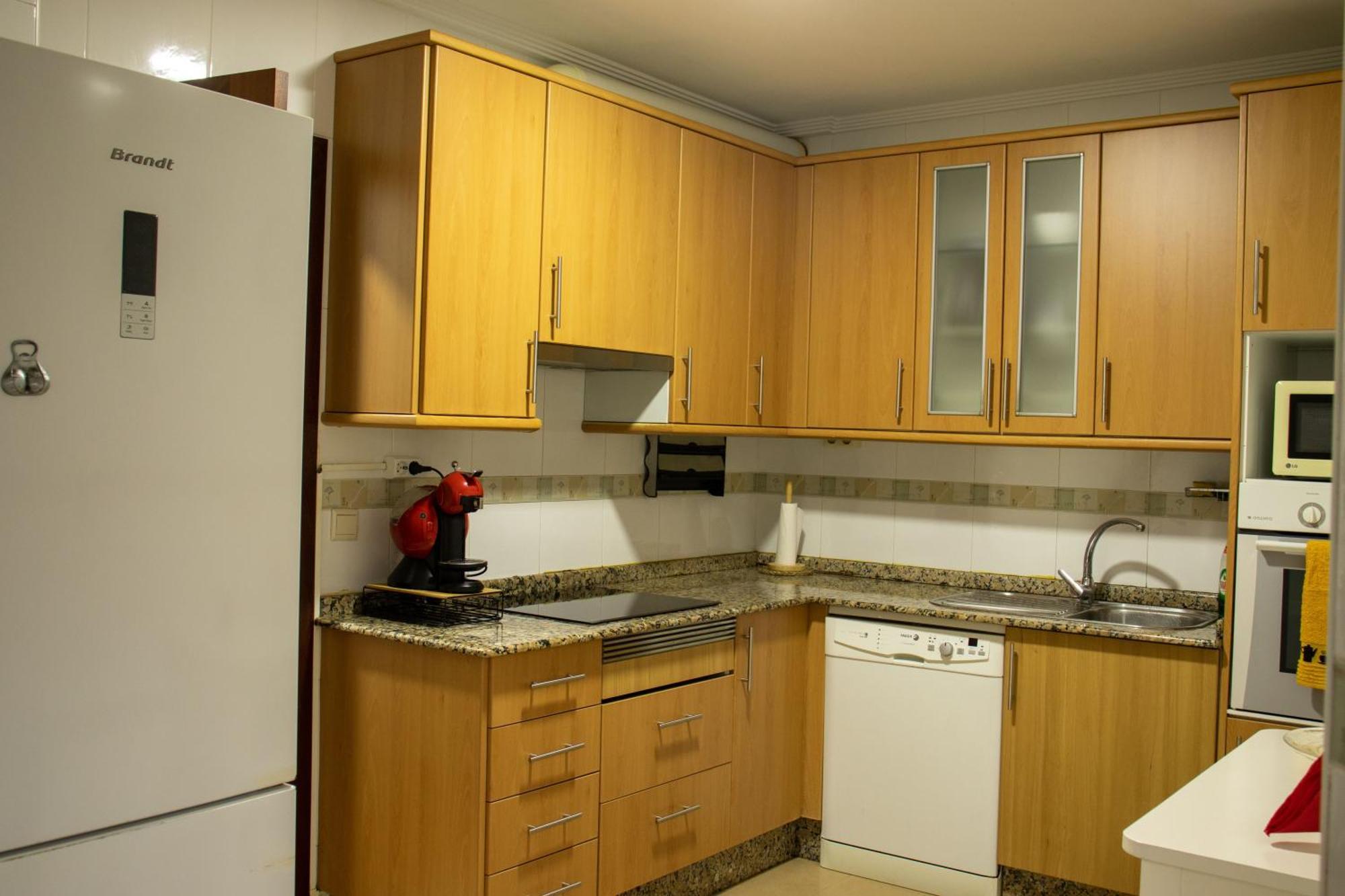 Maison Camelias En Pontevedra Centro Con Parking Incluido Dış mekan fotoğraf