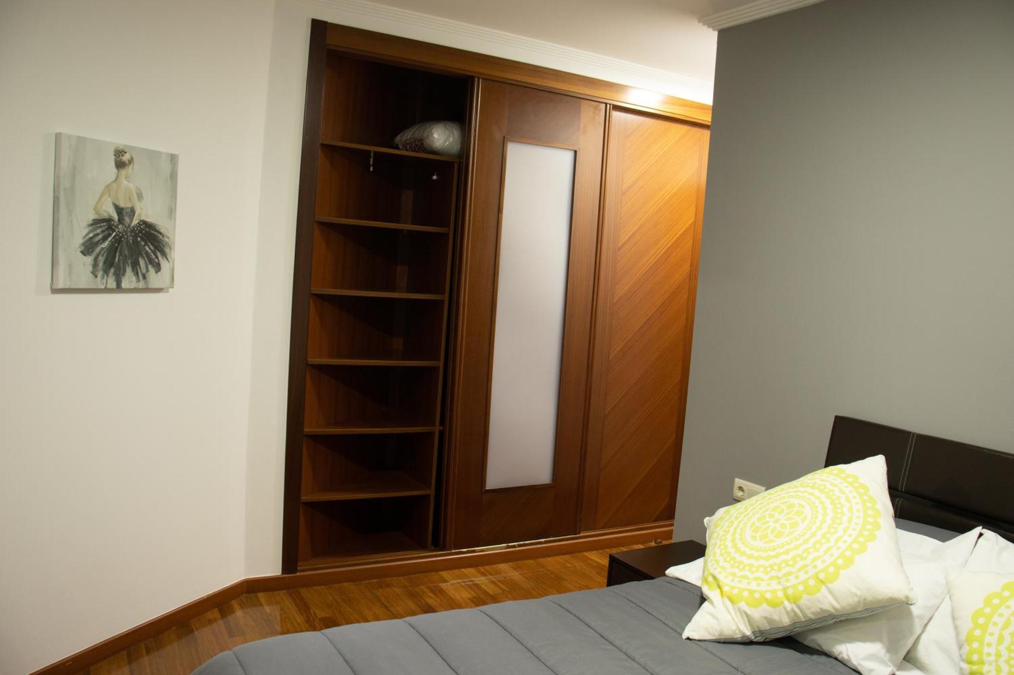 Maison Camelias En Pontevedra Centro Con Parking Incluido Dış mekan fotoğraf
