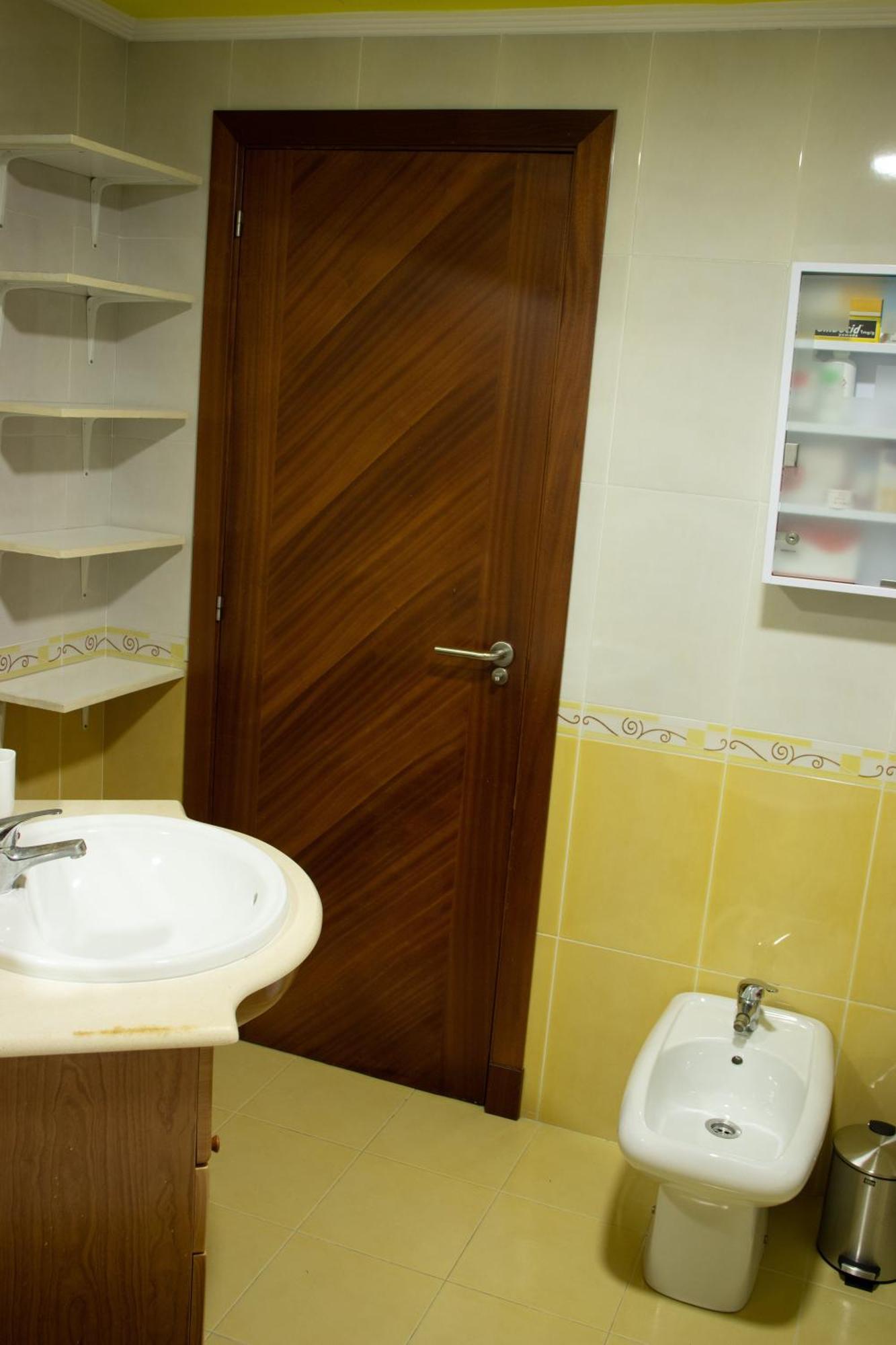 Maison Camelias En Pontevedra Centro Con Parking Incluido Dış mekan fotoğraf