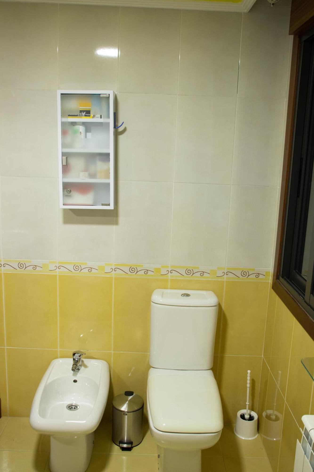 Maison Camelias En Pontevedra Centro Con Parking Incluido Dış mekan fotoğraf