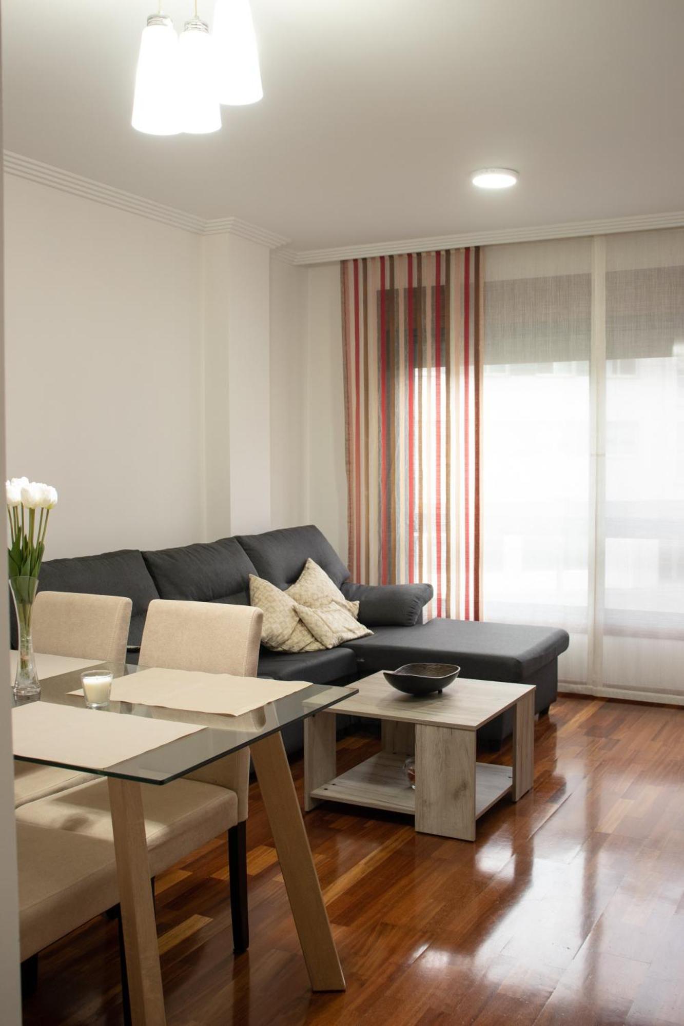 Maison Camelias En Pontevedra Centro Con Parking Incluido Dış mekan fotoğraf