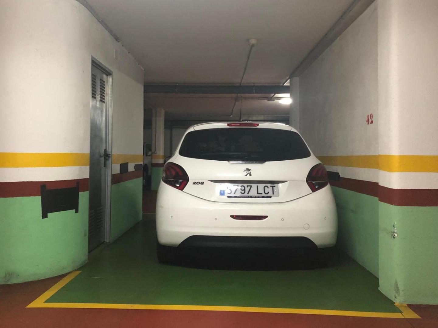 Maison Camelias En Pontevedra Centro Con Parking Incluido Dış mekan fotoğraf