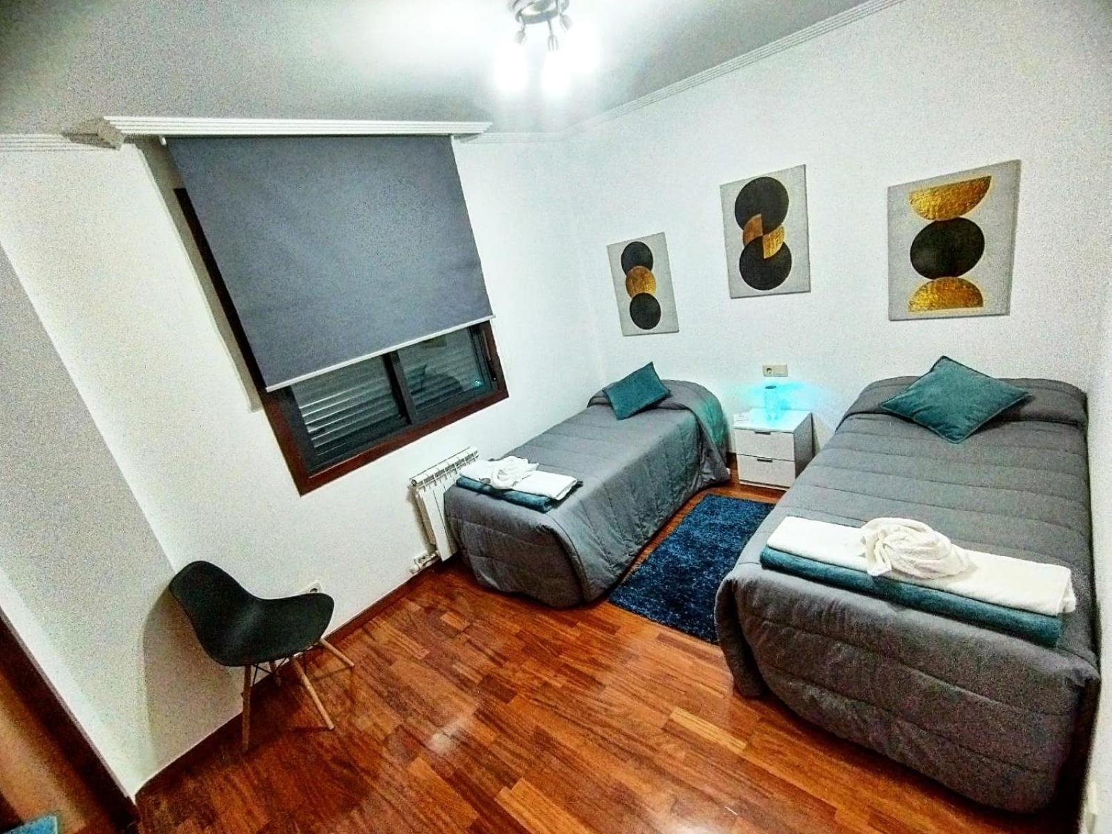 Maison Camelias En Pontevedra Centro Con Parking Incluido Dış mekan fotoğraf